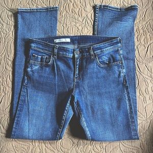 PILCRO and the LETTERPRESS JEANS